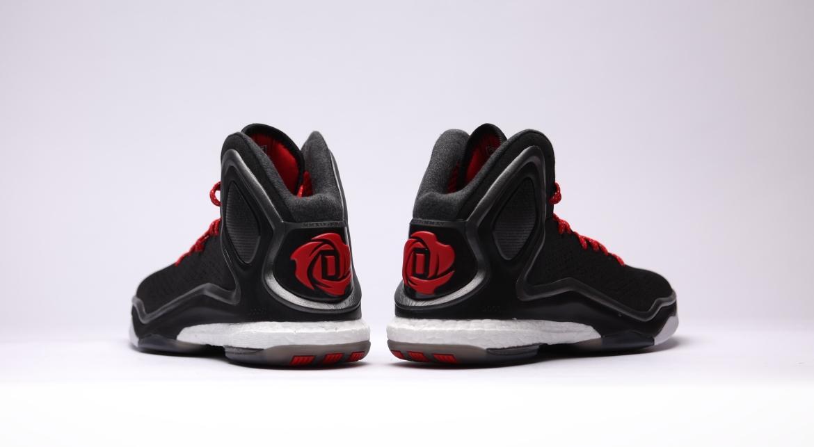 adidas Originals D Rose 5 Boost 